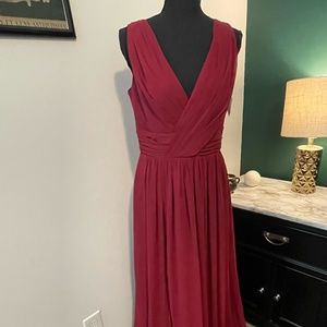 NWT Dessy Bridesmaid Dress Size 10 2894